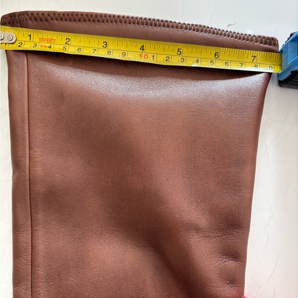 Never used Prada tall boots size 39.5 - Picture 9 of 10